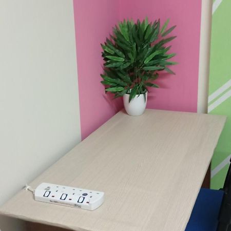 Oasis Guest House Kuala Lumpur Bagian luar foto