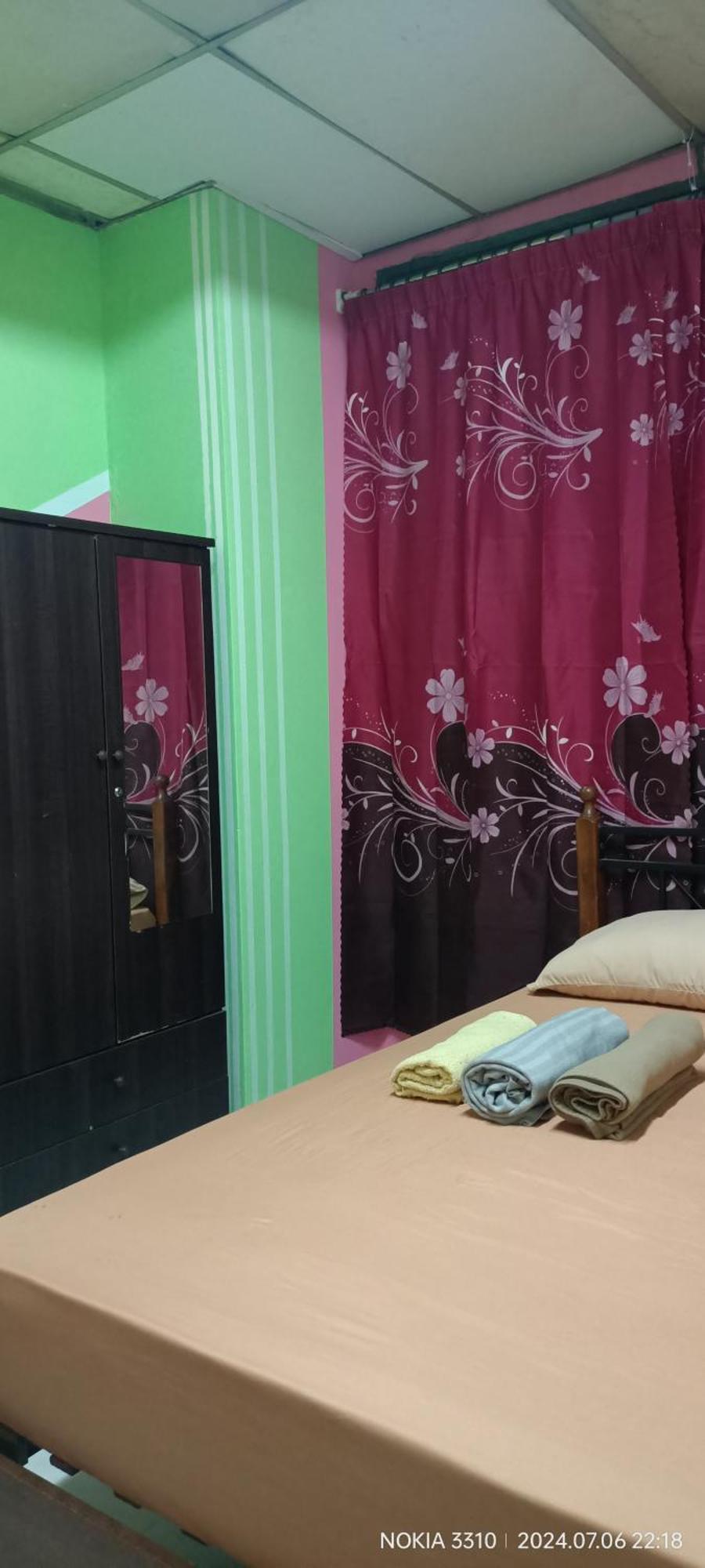 Oasis Guest House Kuala Lumpur Bagian luar foto