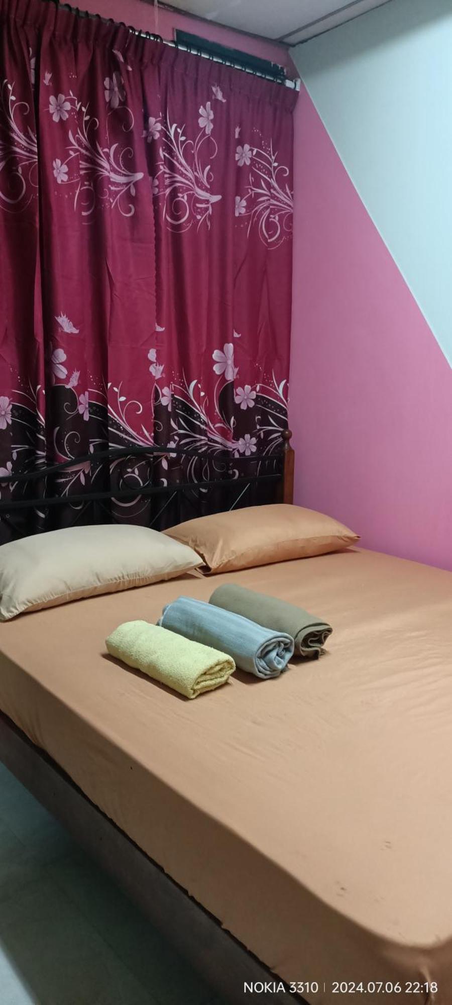 Oasis Guest House Kuala Lumpur Bagian luar foto