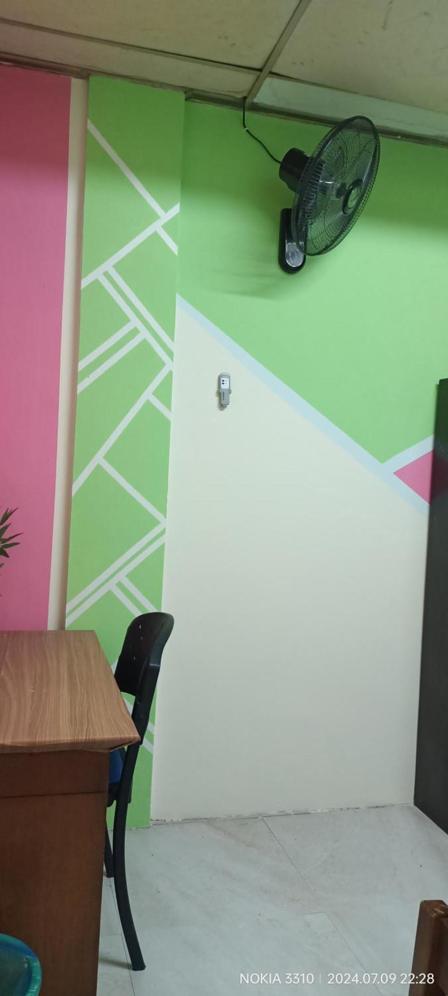 Oasis Guest House Kuala Lumpur Bagian luar foto