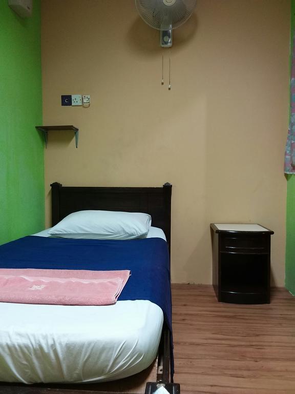 Oasis Guest House Kuala Lumpur Bagian luar foto