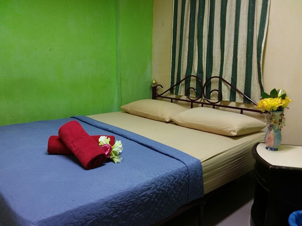 Oasis Guest House Kuala Lumpur Bagian luar foto