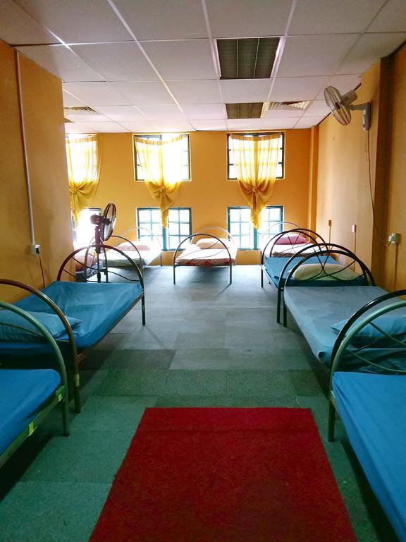 Oasis Guest House Kuala Lumpur Bagian luar foto
