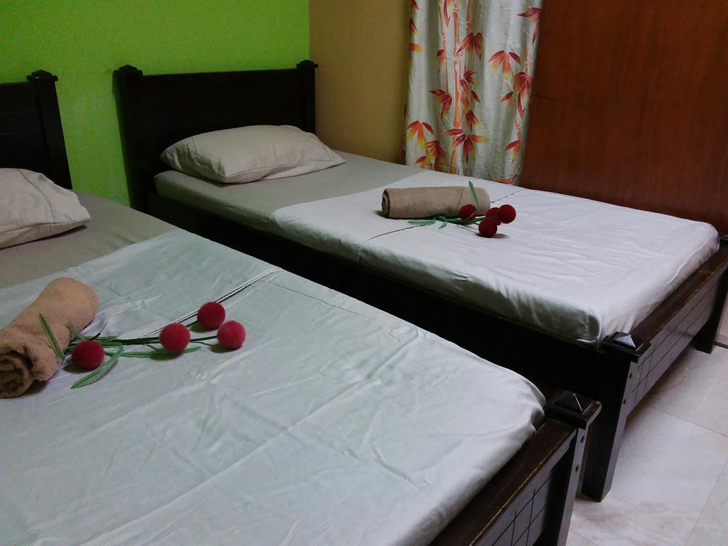 Oasis Guest House Kuala Lumpur Bagian luar foto