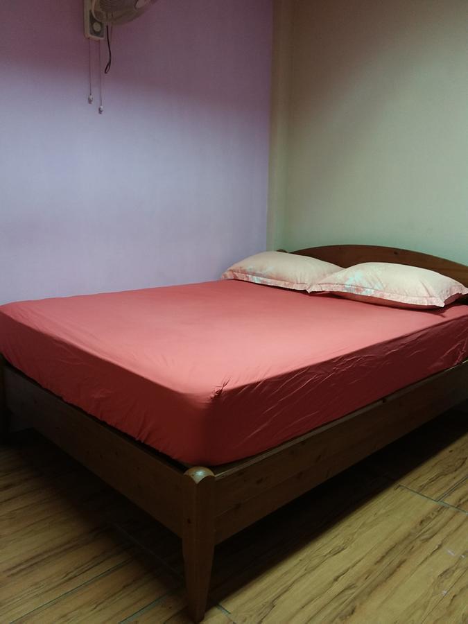 Oasis Guest House Kuala Lumpur Bagian luar foto