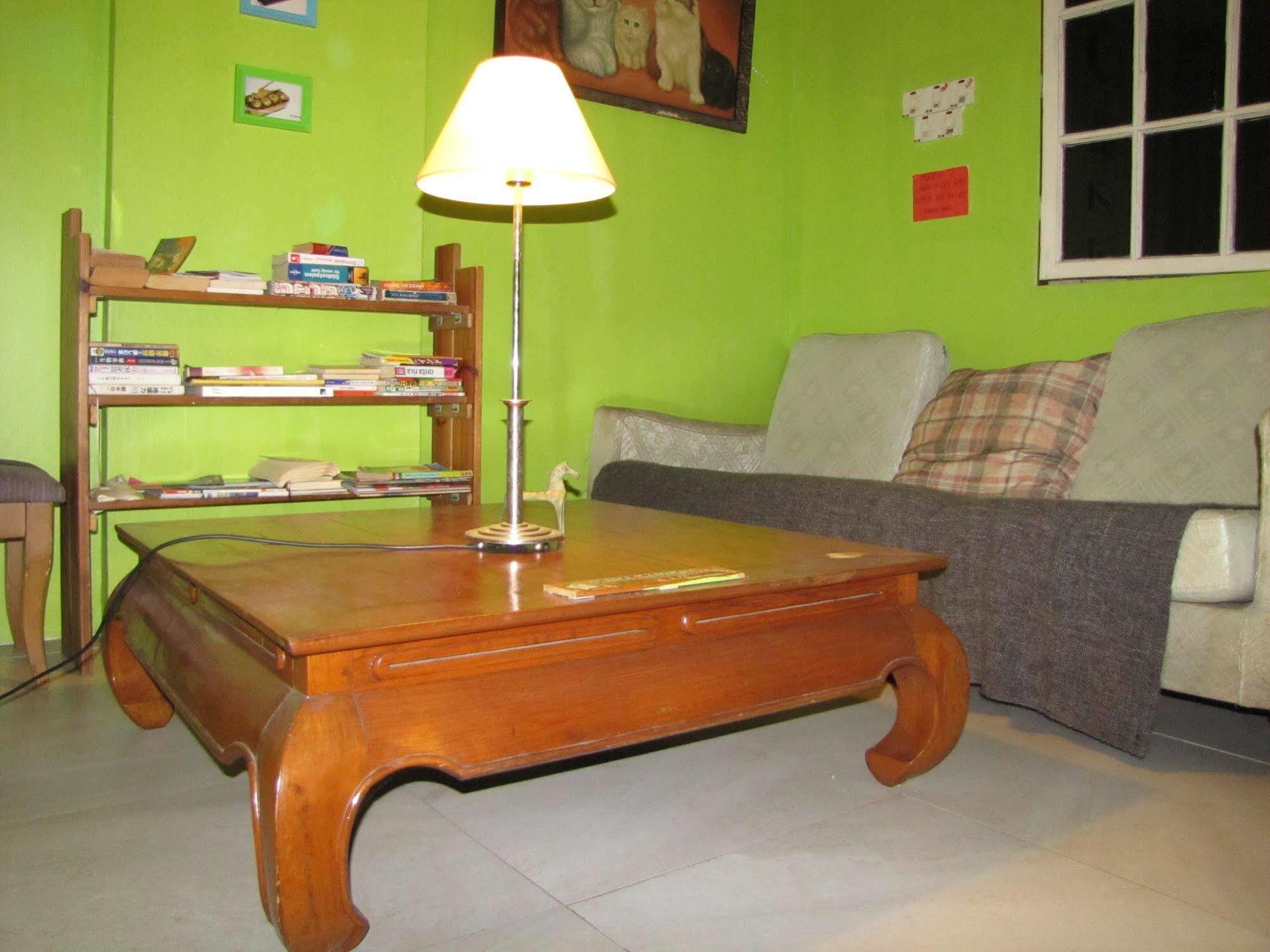 Oasis Guest House Kuala Lumpur Bagian luar foto
