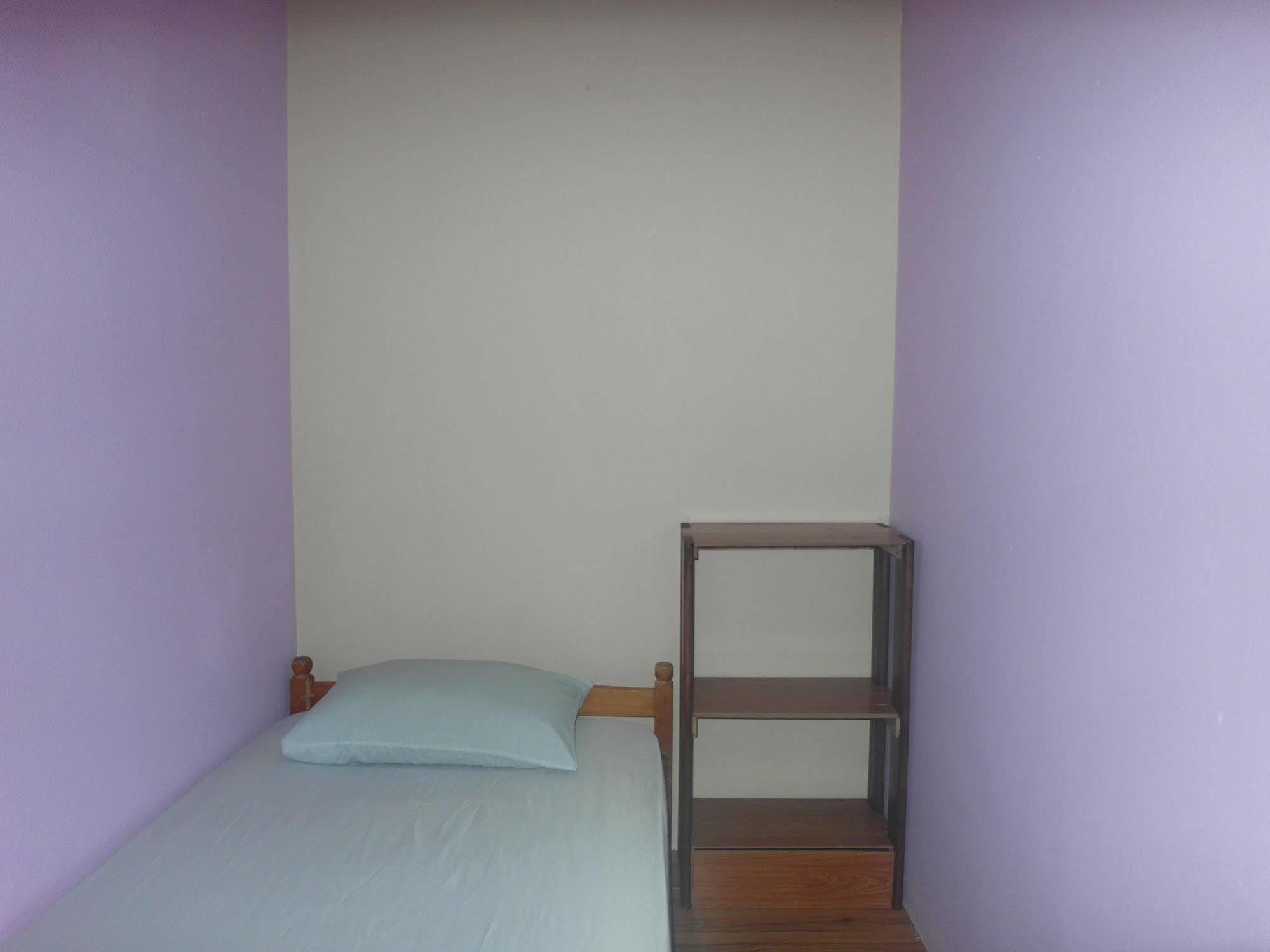 Oasis Guest House Kuala Lumpur Bagian luar foto