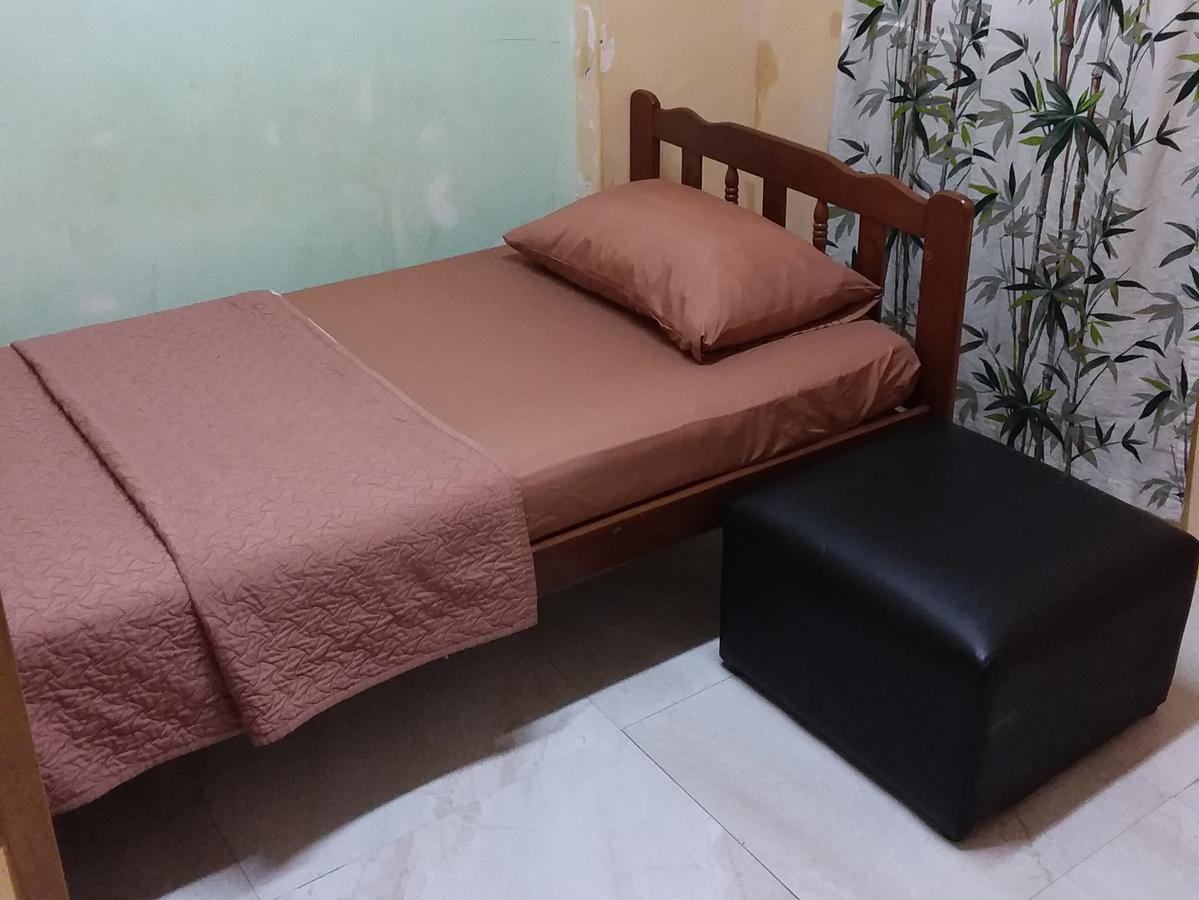 Oasis Guest House Kuala Lumpur Bagian luar foto