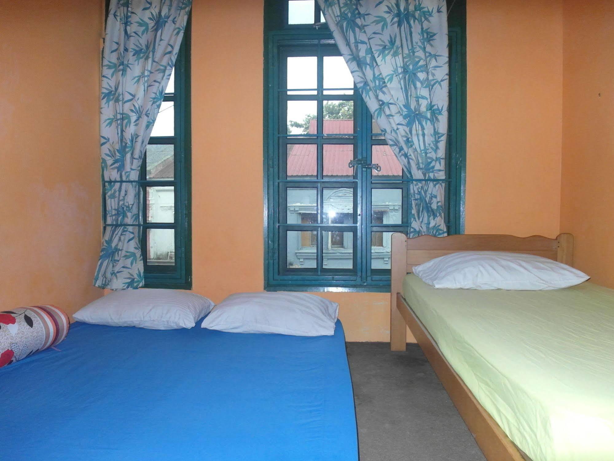 Oasis Guest House Kuala Lumpur Bagian luar foto